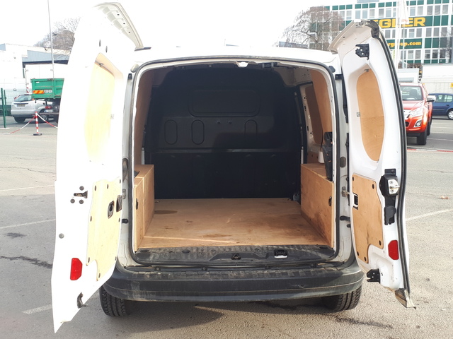 Renault KANGOO L1 GRAND CONFORT 1.5 DCI 75
